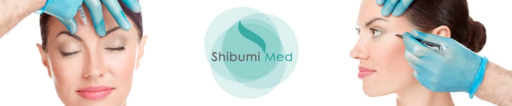 Shibumi Med Lifting Sopracciglio