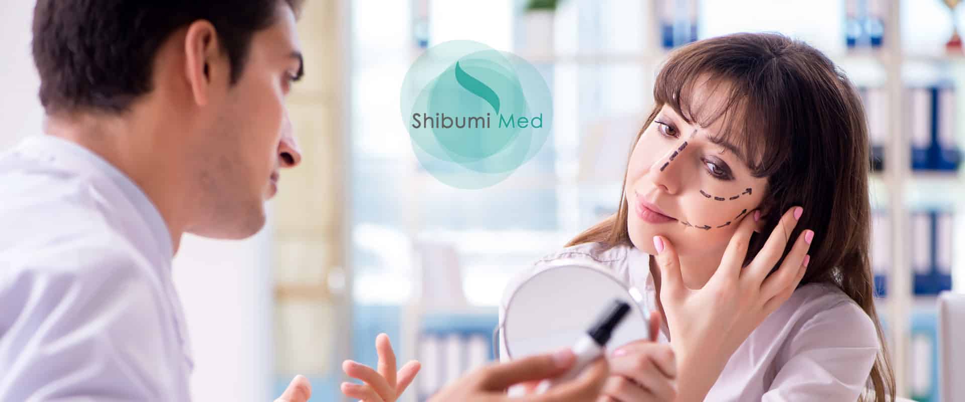 Consulenza - ShibumiMed