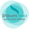 Logo senza sfondo Shibumi Med Medici della Bellezza 100