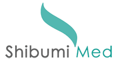 ShibumiMed Logo Semplice